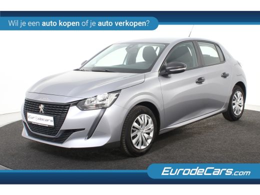 Peugeot 208 Active *1ste Eigenaar*Airco*Cruise Control*