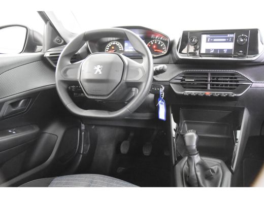 Peugeot 208 Active *1ste Eigenaar*Airco*Cruise Control* ActivLease financial lease