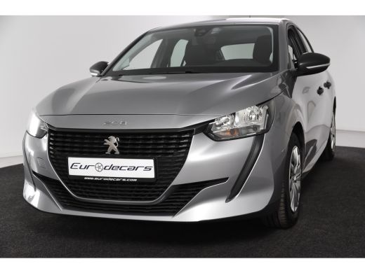 Peugeot 208 Active *1ste Eigenaar*Airco*Cruise Control* ActivLease financial lease