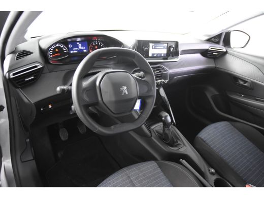 Peugeot 208 Active *1ste Eigenaar*Airco*Cruise Control* ActivLease financial lease