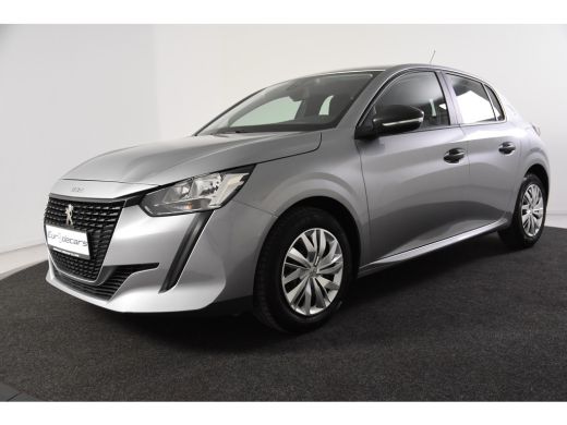Peugeot 208 Active *1ste Eigenaar*Airco*Cruise Control* ActivLease financial lease