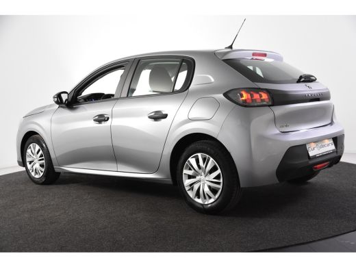 Peugeot 208 Active *1ste Eigenaar*Airco*Cruise Control* ActivLease financial lease