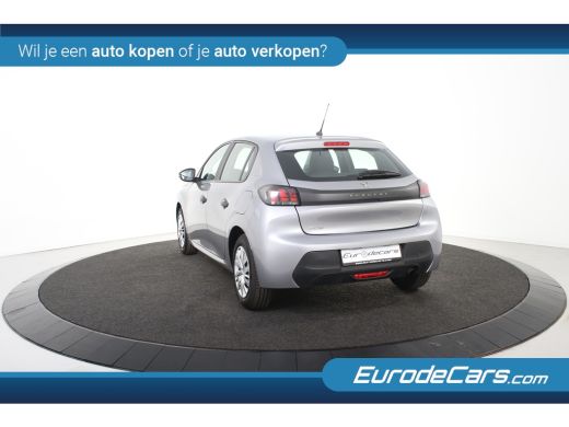 Peugeot 208 Active *1ste Eigenaar*Airco*Cruise Control* ActivLease financial lease