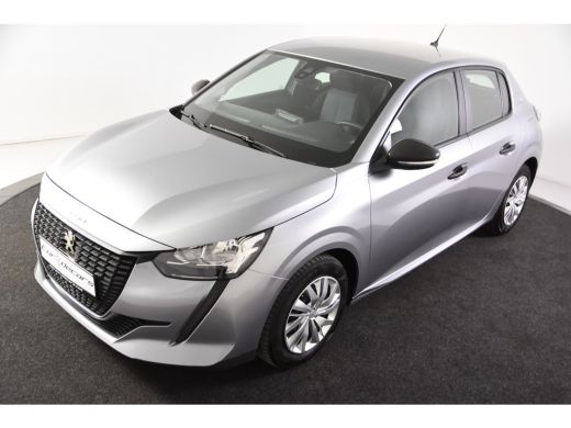 Peugeot 208 Active *1ste Eigenaar*Airco*Cruise Control* ActivLease financial lease