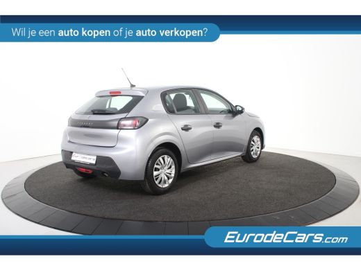 Peugeot 208 Active *1ste Eigenaar*Airco*Cruise Control* ActivLease financial lease