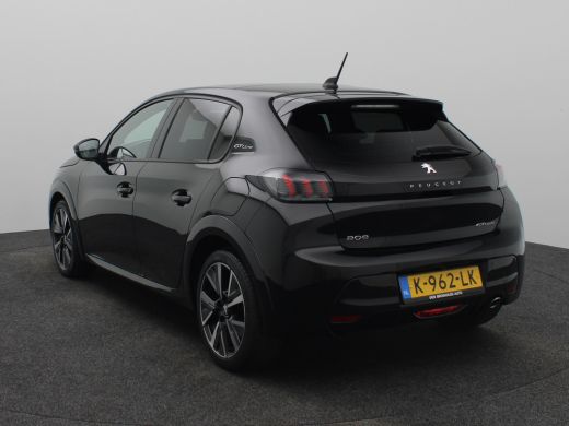 Peugeot 208 1.2 PureTech GT-Line | Achteruitrijcamera | Airco (automatisch) | Apple Carplay/Android Auto|tele... ActivLease financial lease