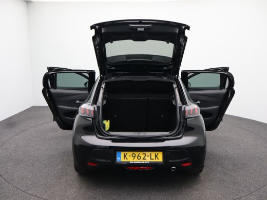 Peugeot 208 1.2 PureTech GT-Line | Achteruitrijcamera | Airco (automatisch) | Apple Carplay/Android Auto|tele... ActivLease financial lease