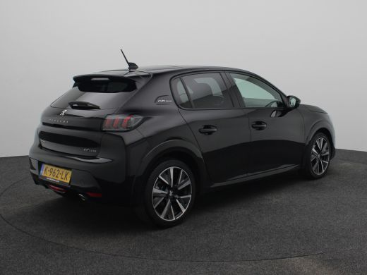 Peugeot 208 1.2 PureTech GT-Line | Achteruitrijcamera | Airco (automatisch) | Apple Carplay/Android Auto|tele... ActivLease financial lease