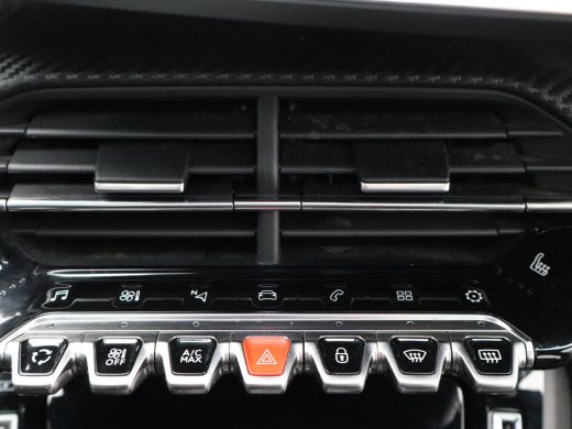 Peugeot 208 1.2 PureTech GT-Line | Achteruitrijcamera | Airco (automatisch) | Apple Carplay/Android Auto|tele... ActivLease financial lease