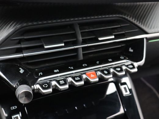 Peugeot 208 1.2 PureTech GT-Line | Achteruitrijcamera | Airco (automatisch) | Apple Carplay/Android Auto|tele... ActivLease financial lease