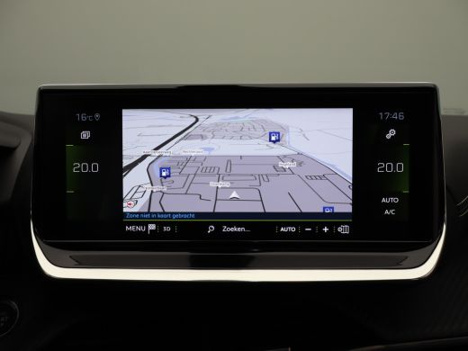 Peugeot 208 1.2 PureTech GT-Line | Achteruitrijcamera | Airco (automatisch) | Apple Carplay/Android Auto|tele... ActivLease financial lease