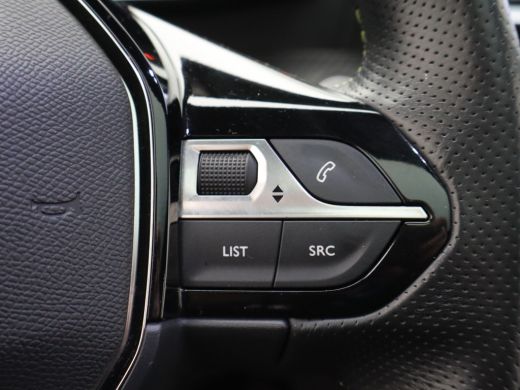 Peugeot 208 1.2 PureTech GT-Line | Achteruitrijcamera | Airco (automatisch) | Apple Carplay/Android Auto|tele... ActivLease financial lease