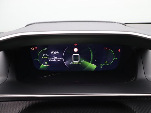 Peugeot 208 1.2 PureTech GT-Line | Achteruitrijcamera | Airco (automatisch) | Apple Carplay/Android Auto|tele... ActivLease financial lease