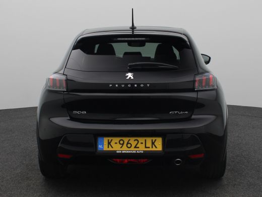 Peugeot 208 1.2 PureTech GT-Line | Achteruitrijcamera | Airco (automatisch) | Apple Carplay/Android Auto|tele... ActivLease financial lease
