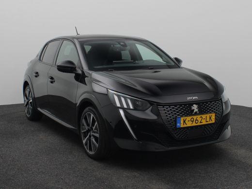 Peugeot 208 1.2 PureTech GT-Line | Achteruitrijcamera | Airco (automatisch) | Apple Carplay/Android Auto|tele... ActivLease financial lease