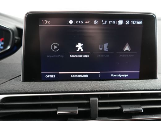 Peugeot 3008 1.2 PureTech GT Line | Apple Carplay/Android Auto|telefoonintegratie premium | Bestuurdersairbag ... ActivLease financial lease