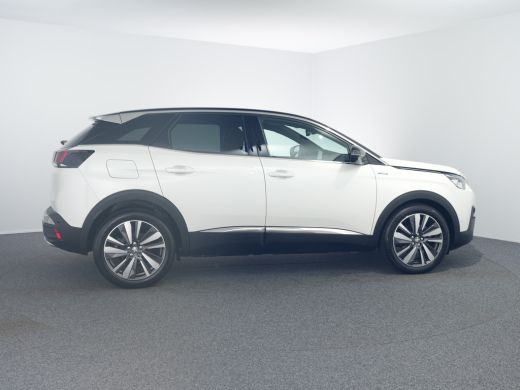 Peugeot 3008 1.2 PureTech GT Line | Apple Carplay/Android Auto|telefoonintegratie premium | Bestuurdersairbag ... ActivLease financial lease