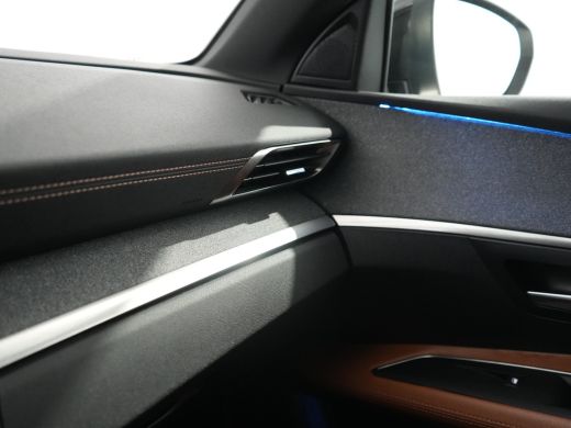 Peugeot 3008 1.2 PureTech GT Line | Apple Carplay/Android Auto|telefoonintegratie premium | Bestuurdersairbag ... ActivLease financial lease