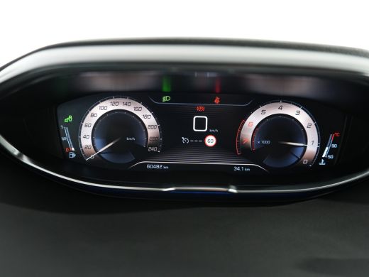 Peugeot 3008 1.2 PureTech GT Line | Apple Carplay/Android Auto|telefoonintegratie premium | Bestuurdersairbag ... ActivLease financial lease