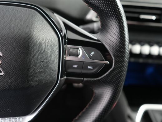 Peugeot 3008 1.2 PureTech GT Line | Apple Carplay/Android Auto|telefoonintegratie premium | Bestuurdersairbag ... ActivLease financial lease