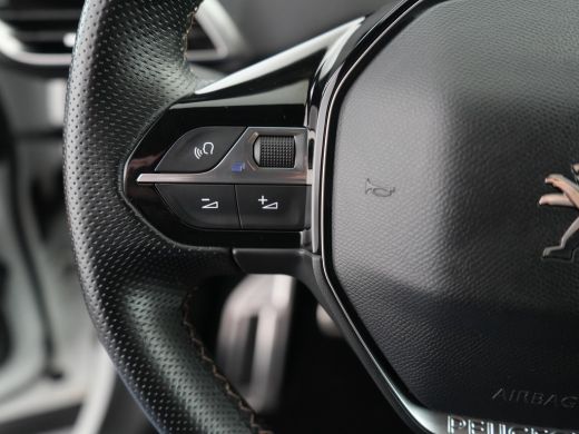 Peugeot 3008 1.2 PureTech GT Line | Apple Carplay/Android Auto|telefoonintegratie premium | Bestuurdersairbag ... ActivLease financial lease