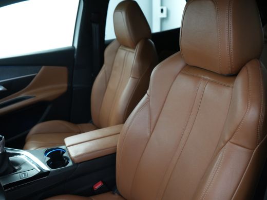 Peugeot 3008 1.2 PureTech GT Line | Apple Carplay/Android Auto|telefoonintegratie premium | Bestuurdersairbag ... ActivLease financial lease