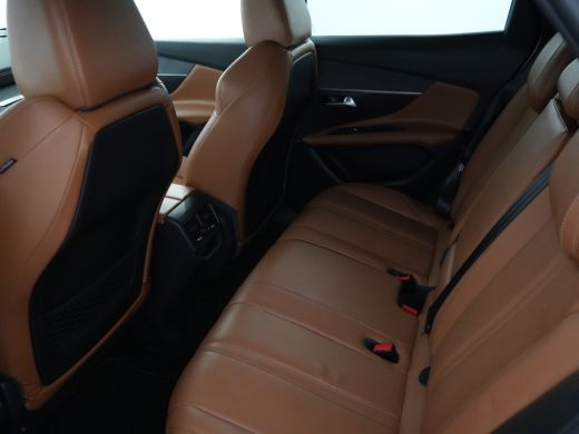 Peugeot 3008 1.2 PureTech GT Line | Apple Carplay/Android Auto|telefoonintegratie premium | Bestuurdersairbag ... ActivLease financial lease