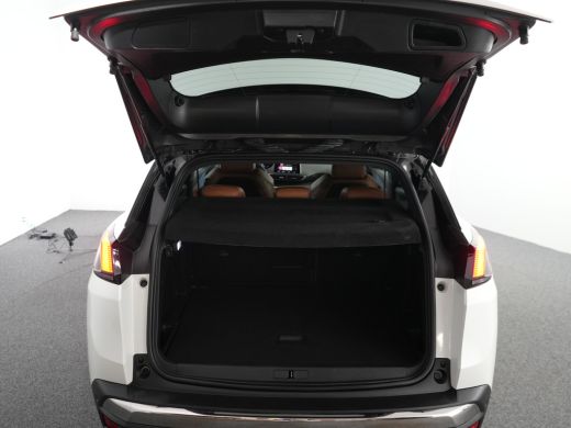 Peugeot 3008 1.2 PureTech GT Line | Apple Carplay/Android Auto|telefoonintegratie premium | Bestuurdersairbag ... ActivLease financial lease