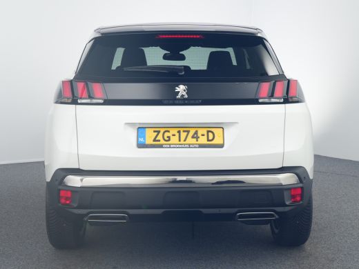 Peugeot 3008 1.2 PureTech GT Line | Apple Carplay/Android Auto|telefoonintegratie premium | Bestuurdersairbag ... ActivLease financial lease