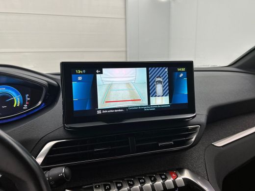 Peugeot 3008 1.6 HYbrid 225 Allure CAMERA | AD-CRUISE | NAVI & CARPLAY ActivLease financial lease
