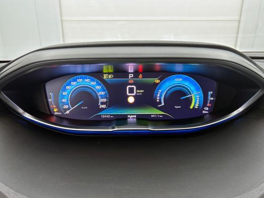 Peugeot 3008 1.6 HYbrid 225 Allure CAMERA | AD-CRUISE | NAVI & CARPLAY ActivLease financial lease