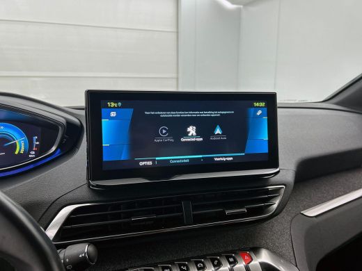 Peugeot 3008 1.6 HYbrid 225 Allure CAMERA | AD-CRUISE | NAVI & CARPLAY ActivLease financial lease