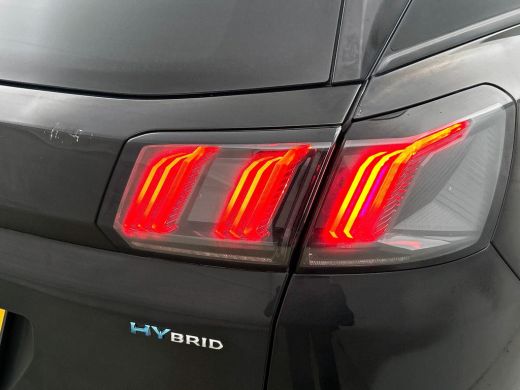 Peugeot 3008 1.6 HYbrid 225 Allure CAMERA | AD-CRUISE | NAVI & CARPLAY ActivLease financial lease