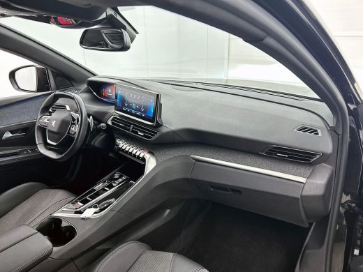 Peugeot 3008 1.6 HYbrid 225 Allure CAMERA | AD-CRUISE | NAVI & CARPLAY ActivLease financial lease