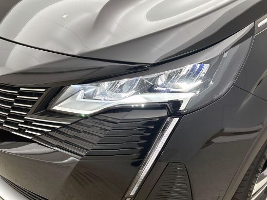 Peugeot 3008 1.6 HYbrid 225 Allure CAMERA | AD-CRUISE | NAVI & CARPLAY ActivLease financial lease