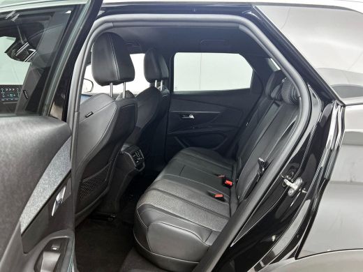 Peugeot 3008 1.6 HYbrid 225 Allure CAMERA | AD-CRUISE | NAVI & CARPLAY ActivLease financial lease