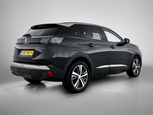 Peugeot 3008 1.6 HYbrid 225 Allure CAMERA | AD-CRUISE | NAVI & CARPLAY ActivLease financial lease