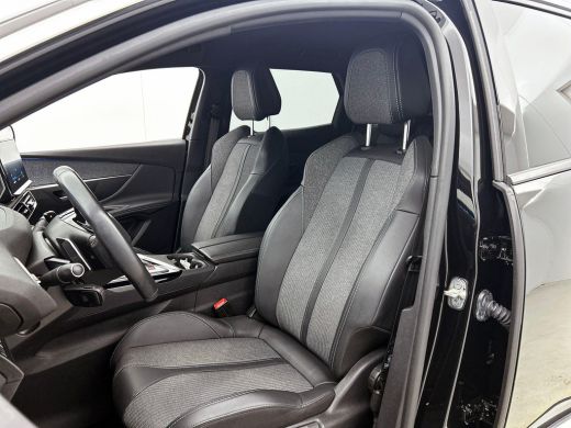 Peugeot 3008 1.6 HYbrid 225 Allure CAMERA | AD-CRUISE | NAVI & CARPLAY ActivLease financial lease