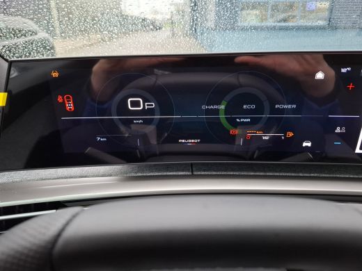 Peugeot 5008 1.2 Hybrid 145 GT | Extra getint glas ActivLease financial lease