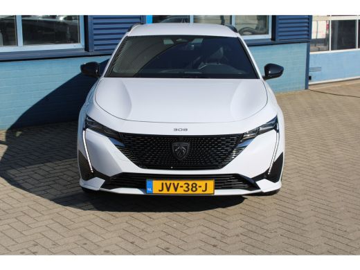 Peugeot e-308 GT Avantage EV 54 kWh AGR-Stoelen | Massage Functie | Stoel/Stuurverwarming | Elektrische Achterklep ActivLease financial lease
