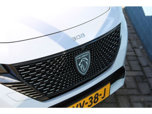 Peugeot e-308 GT Avantage EV 54 kWh AGR-Stoelen | Massage Functie | Stoel/Stuurverwarming | Elektrische Achterklep ActivLease financial lease