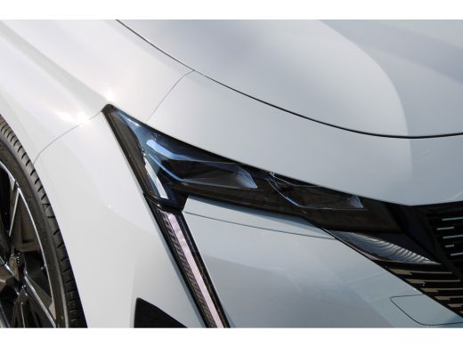 Peugeot e-308 GT Avantage EV 54 kWh AGR-Stoelen | Massage Functie | Stoel/Stuurverwarming | Elektrische Achterklep ActivLease financial lease