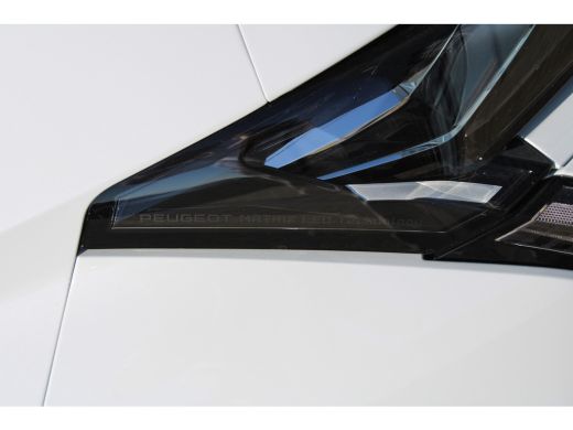 Peugeot e-308 GT Avantage EV 54 kWh AGR-Stoelen | Massage Functie | Stoel/Stuurverwarming | Elektrische Achterklep ActivLease financial lease