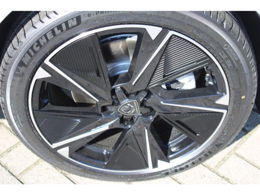 Peugeot e-308 GT Avantage EV 54 kWh AGR-Stoelen | Massage Functie | Stoel/Stuurverwarming | Elektrische Achterklep ActivLease financial lease