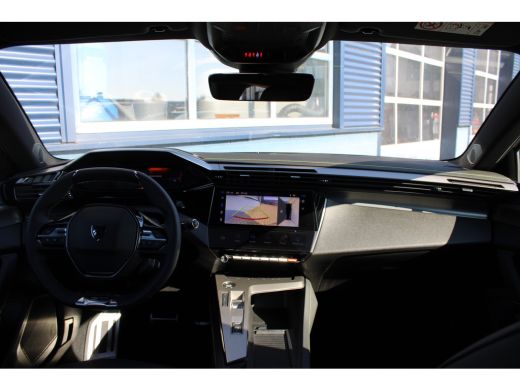 Peugeot e-308 GT Avantage EV 54 kWh AGR-Stoelen | Massage Functie | Stoel/Stuurverwarming | Elektrische Achterklep ActivLease financial lease