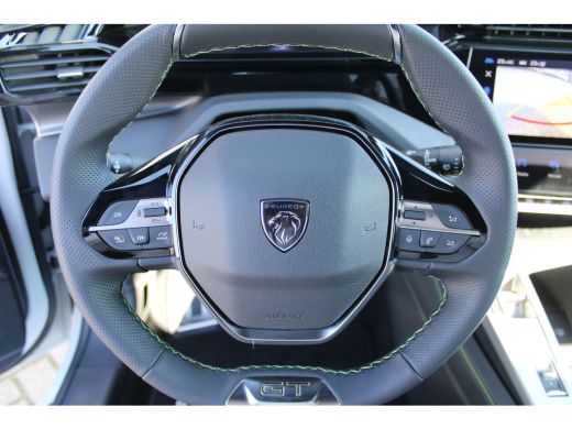Peugeot e-308 GT Avantage EV 54 kWh AGR-Stoelen | Massage Functie | Stoel/Stuurverwarming | Elektrische Achterklep ActivLease financial lease