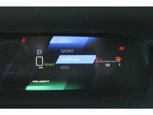 Peugeot e-308 GT Avantage EV 54 kWh AGR-Stoelen | Massage Functie | Stoel/Stuurverwarming | Elektrische Achterklep ActivLease financial lease