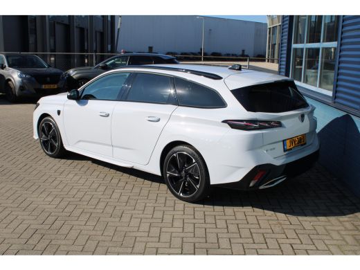 Peugeot e-308 GT Avantage EV 54 kWh AGR-Stoelen | Massage Functie | Stoel/Stuurverwarming | Elektrische Achterklep ActivLease financial lease