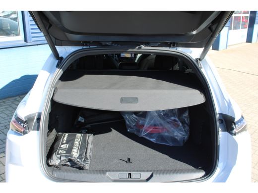 Peugeot e-308 GT Avantage EV 54 kWh AGR-Stoelen | Massage Functie | Stoel/Stuurverwarming | Elektrische Achterklep ActivLease financial lease