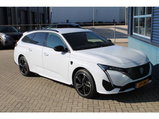 Peugeot e-308 GT Avantage EV 54 kWh AGR-Stoelen | Massage Functie | Stoel/Stuurverwarming | Elektrische Achterklep ActivLease financial lease